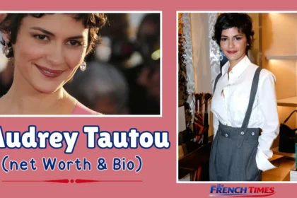 Audrey Tautou Net Worth