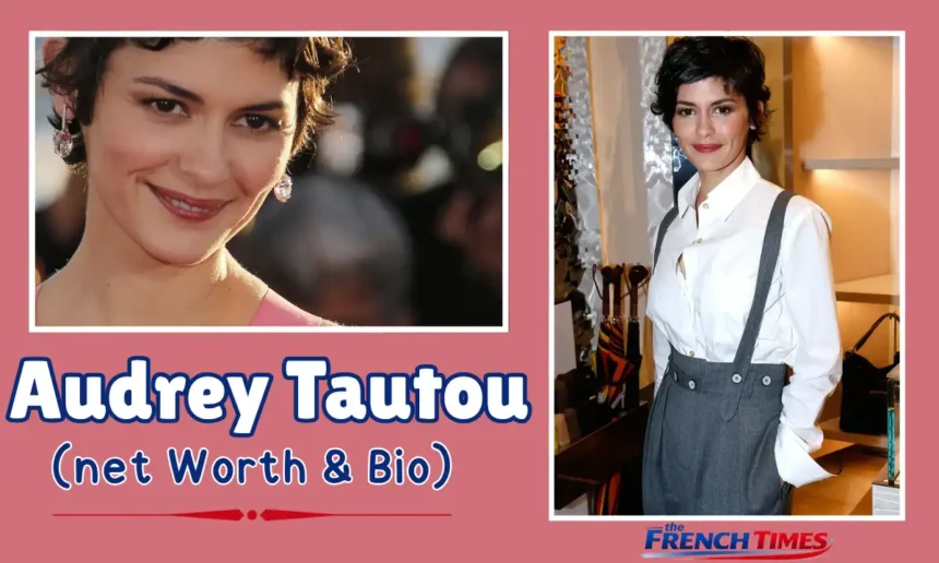 Audrey Tautou Net Worth