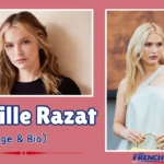 Camille Razat Age