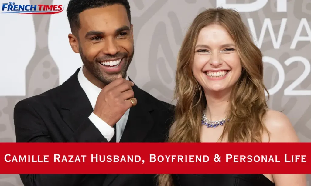 Camille Razat Husband, Boyfriend & Personal Life