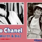 Coco Chanel Net Worth