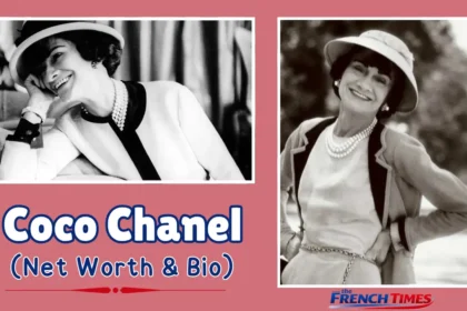 Coco Chanel Net Worth