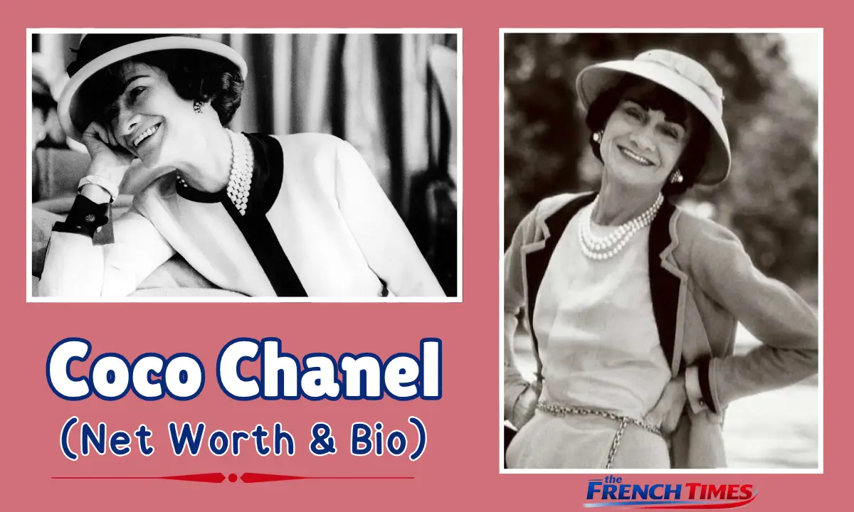 Coco Chanel Net Worth