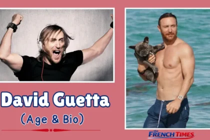 David Guetta Age