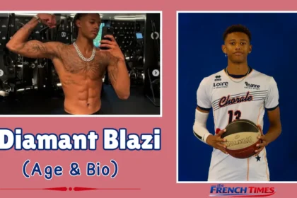 Diamant Blazi