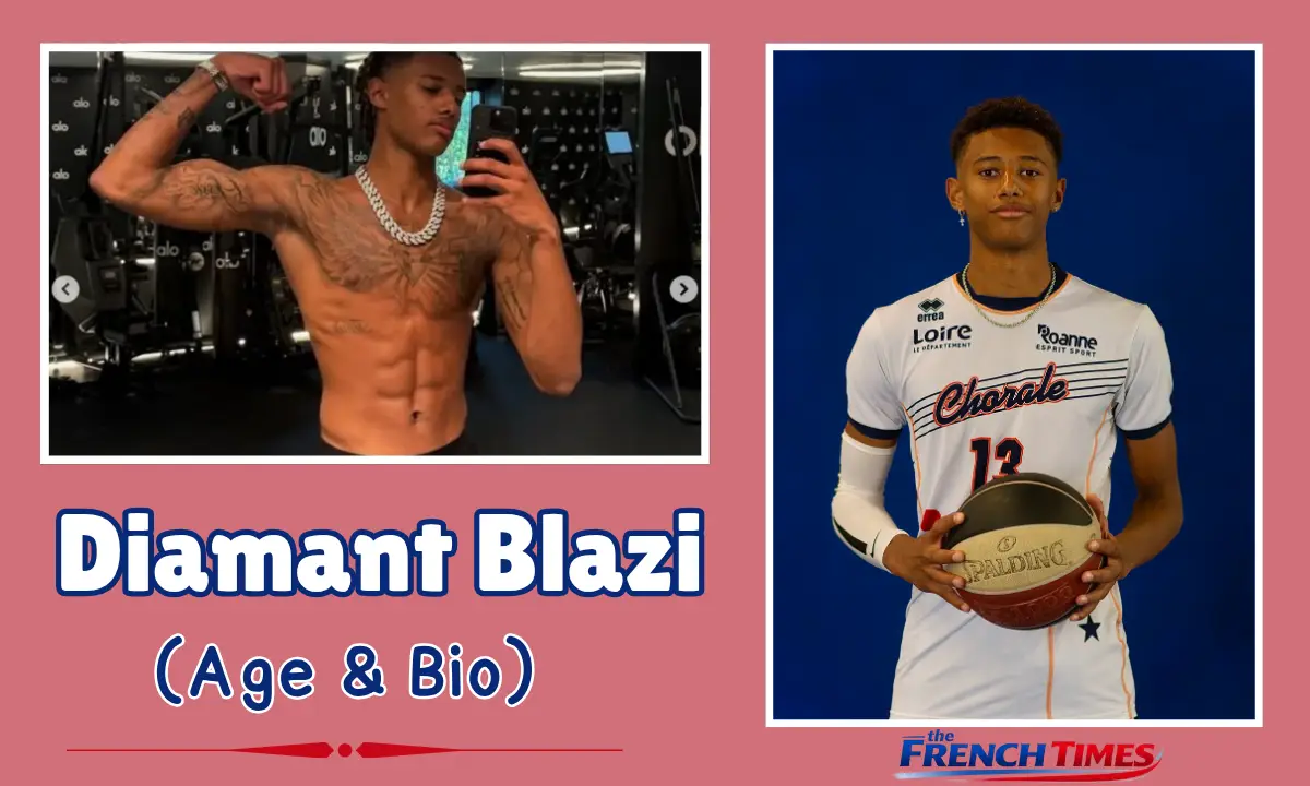 Diamant Blazi