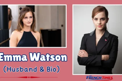 Emma Watson Husband