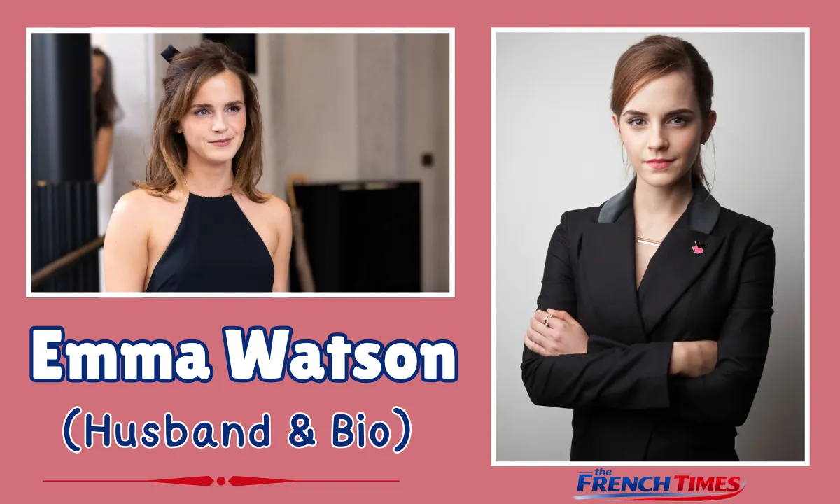Emma Watson Husband