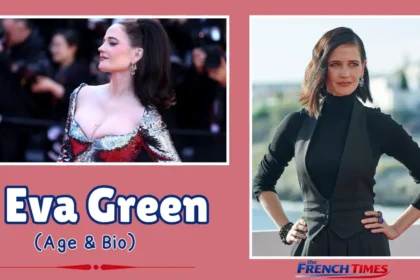 Eva Green Age