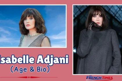Isabelle Adjani Biography