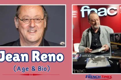 Jean Reno Net Worth
