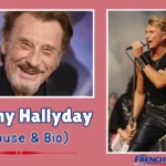 Johnny Hallyday épouse