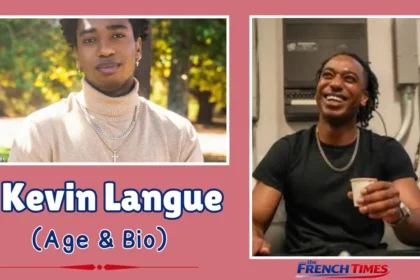 Kevin Langue Age