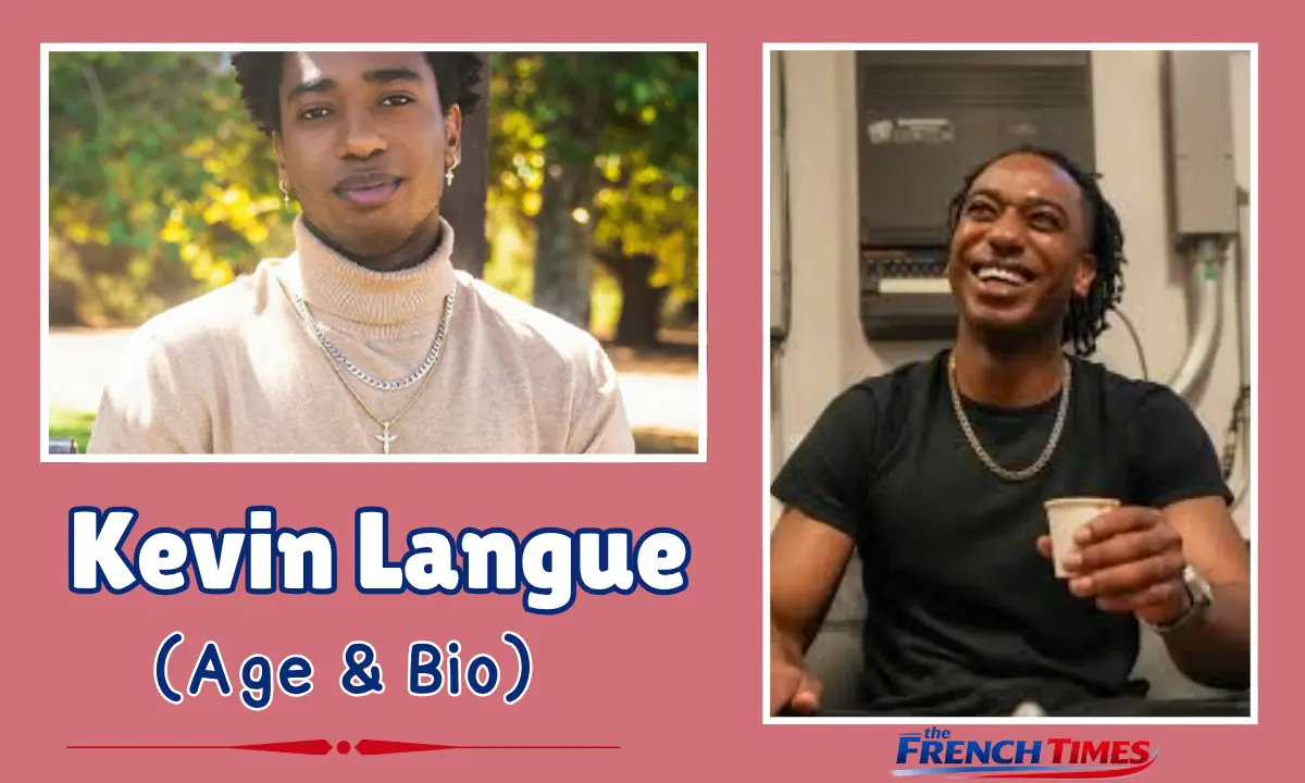 Kevin Langue Age
