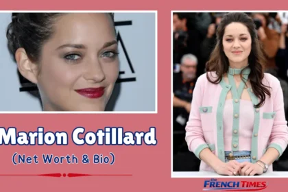 Marion Cotillard Net Worth