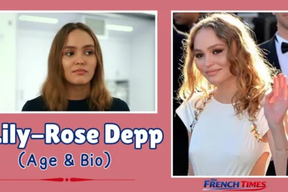 Lily-Rose Depp