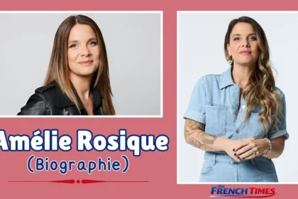 Amélie Rosique