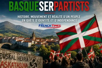 Basqueserpartists