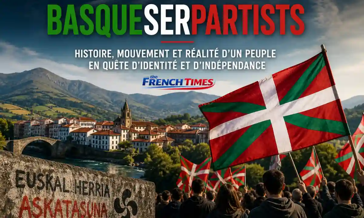 Basqueserpartists