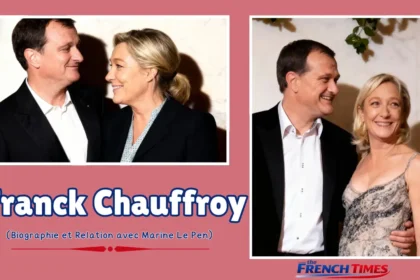 Franck Chauffroy