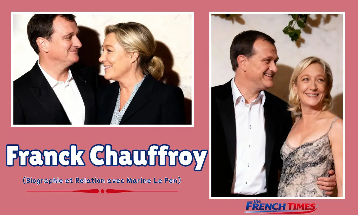 Franck Chauffroy
