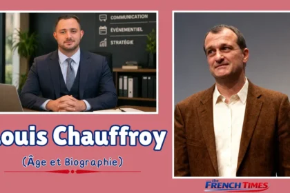 Louis Chauffroy
