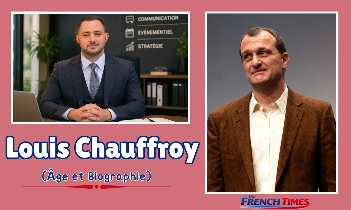 Louis Chauffroy