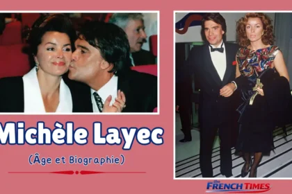 Michèle Layec