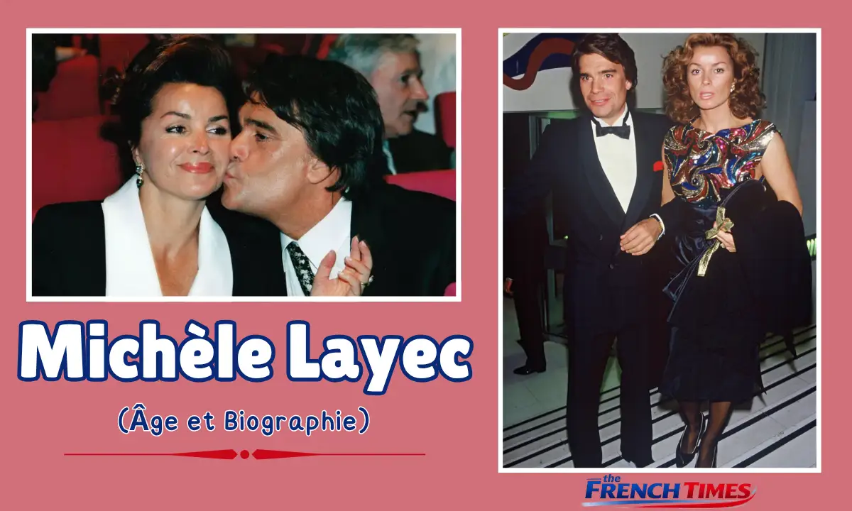 Michèle Layec