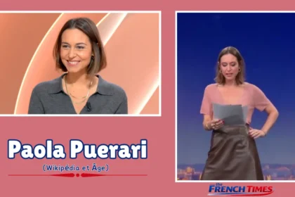 Paola Puerari Wikipédia