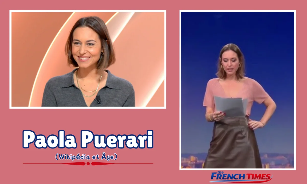 Paola Puerari Wikipédia