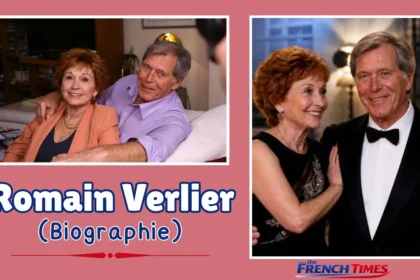 Romain Verlier