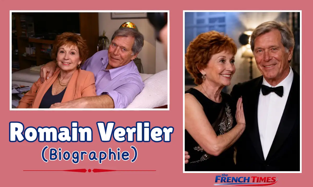 Romain Verlier