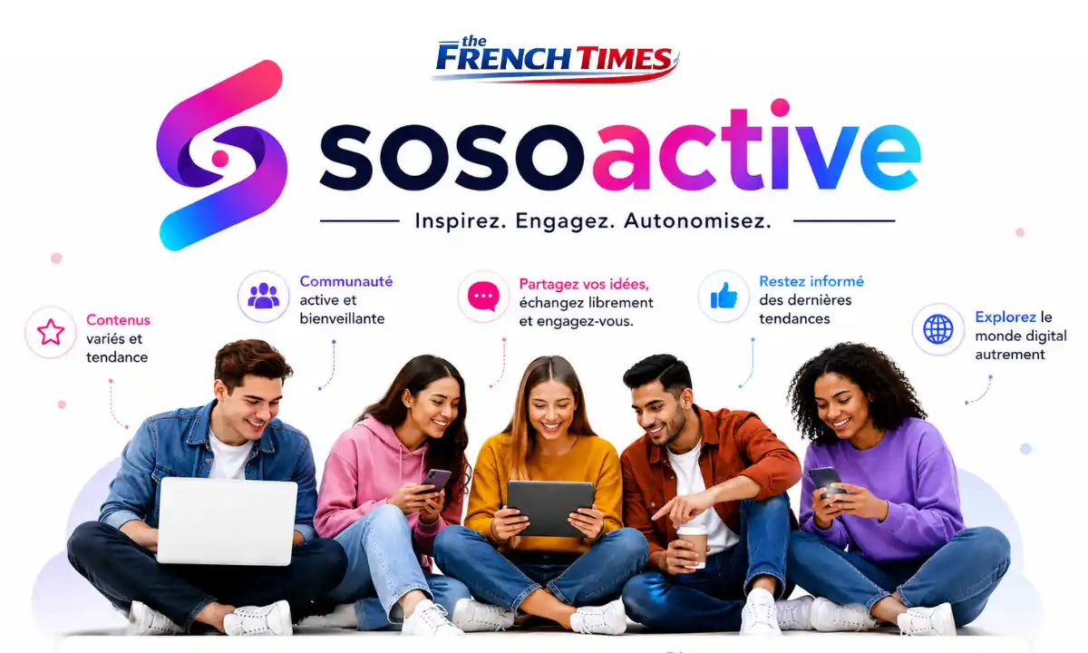 Sosoactive