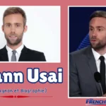 Yoann Usai Compagnon