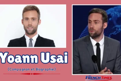 Yoann Usai Compagnon