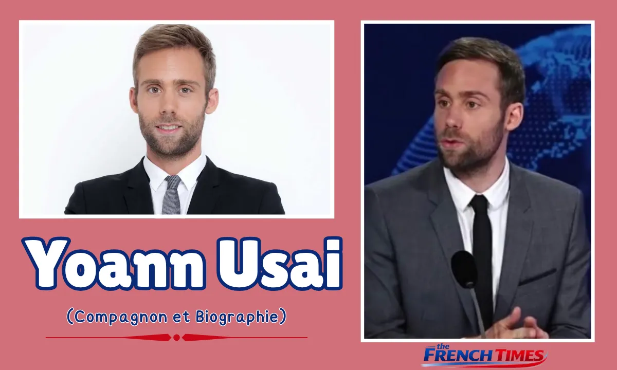 Yoann Usai Compagnon