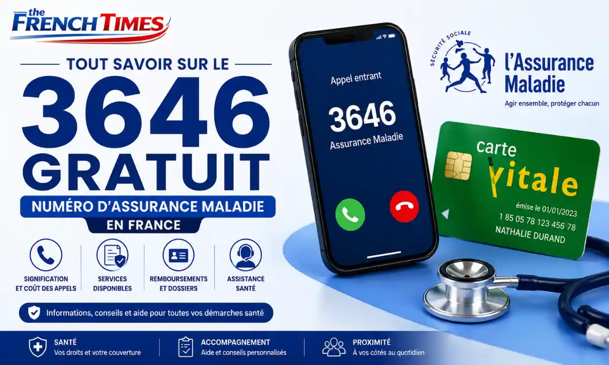 3646 Gratuit