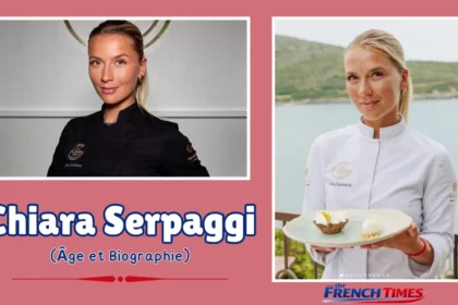 Chiara Serpaggi