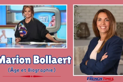 Marion Bollaert