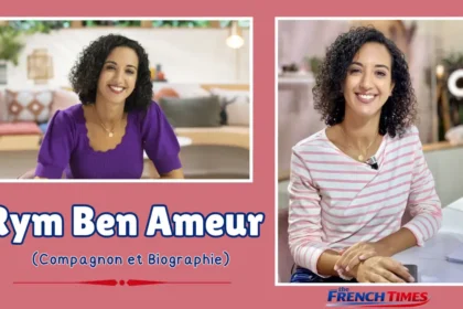 Rym Ben Ameur Compagnon