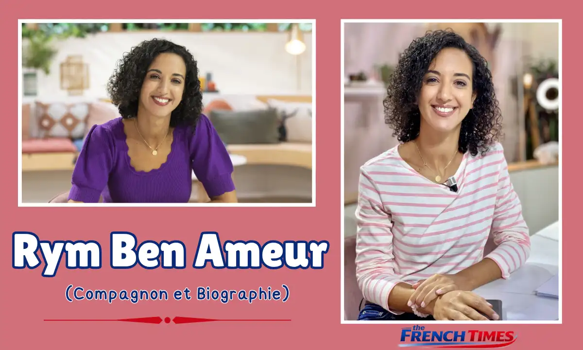 Rym Ben Ameur Compagnon
