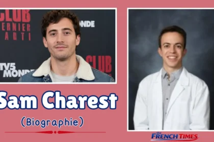 Sam Charest