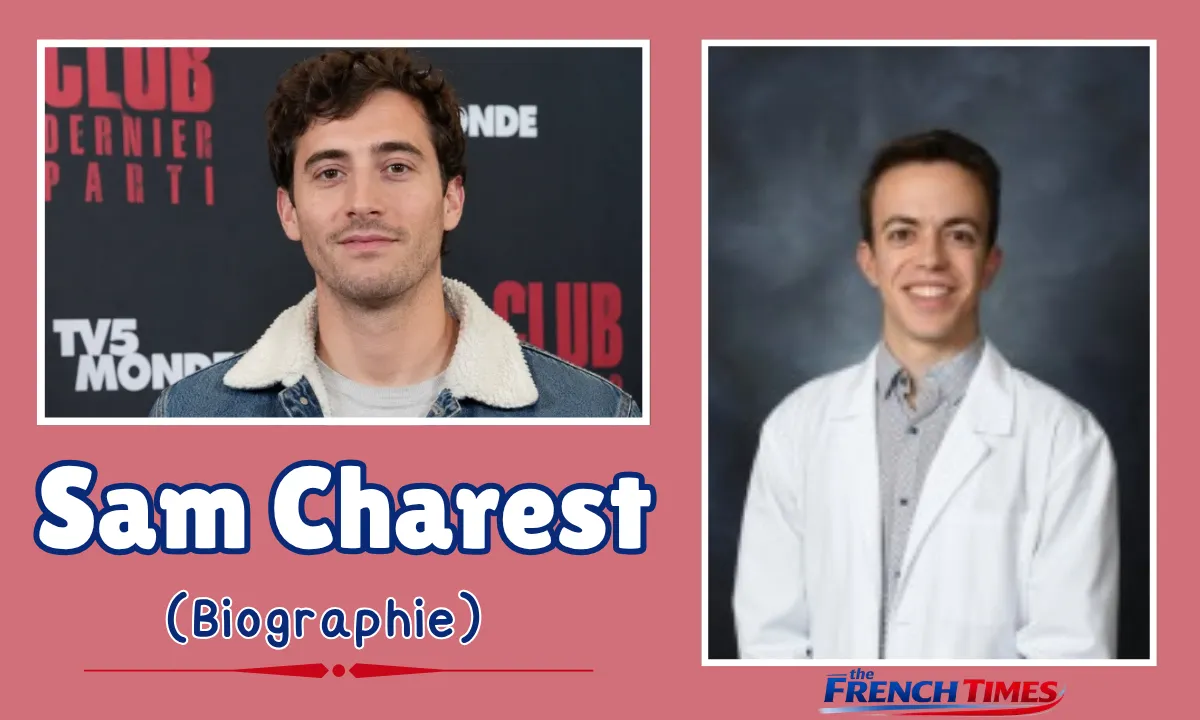 Sam Charest