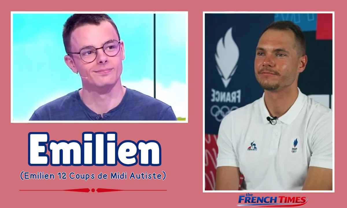 emilien 12 coups de midi autiste