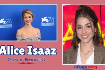 Films Avec Alice Isaaz