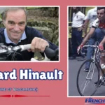 Fortune de Bernard Hinault