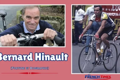 Fortune de Bernard Hinault