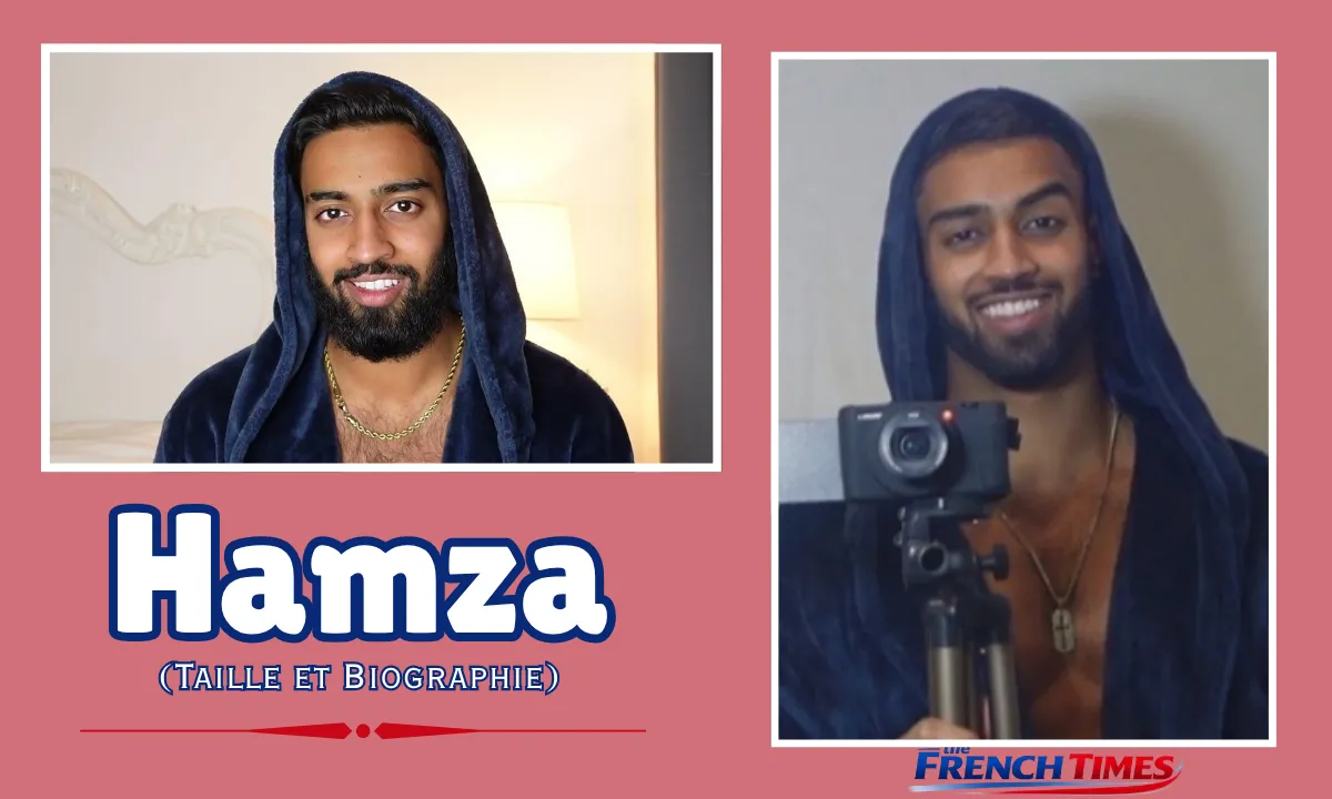 Hamza Taille
