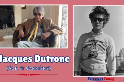 Jacques Dutronc Est Il Vivant